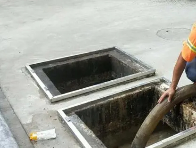 璧山化粪池清理